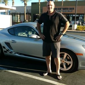 Meet your Posher, David